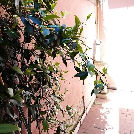 Ferienwohnung Biennale Flat Venedig Exterior foto