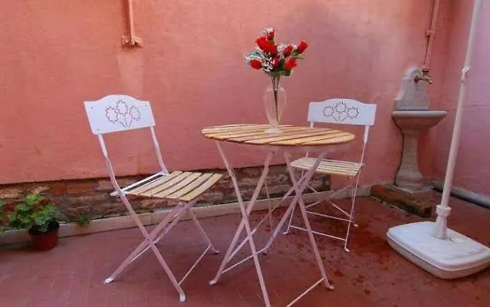 Biennale Flat