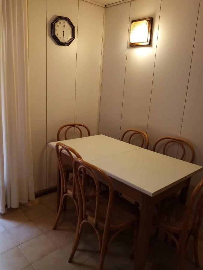 Apartamento Biennale Flat *