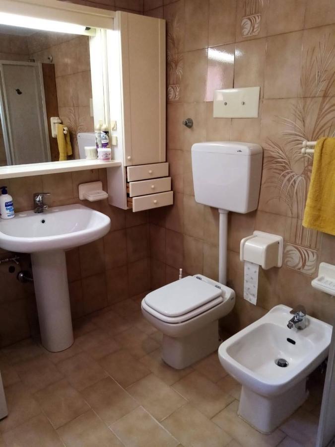 Biennale Flat Apartamento Venecia