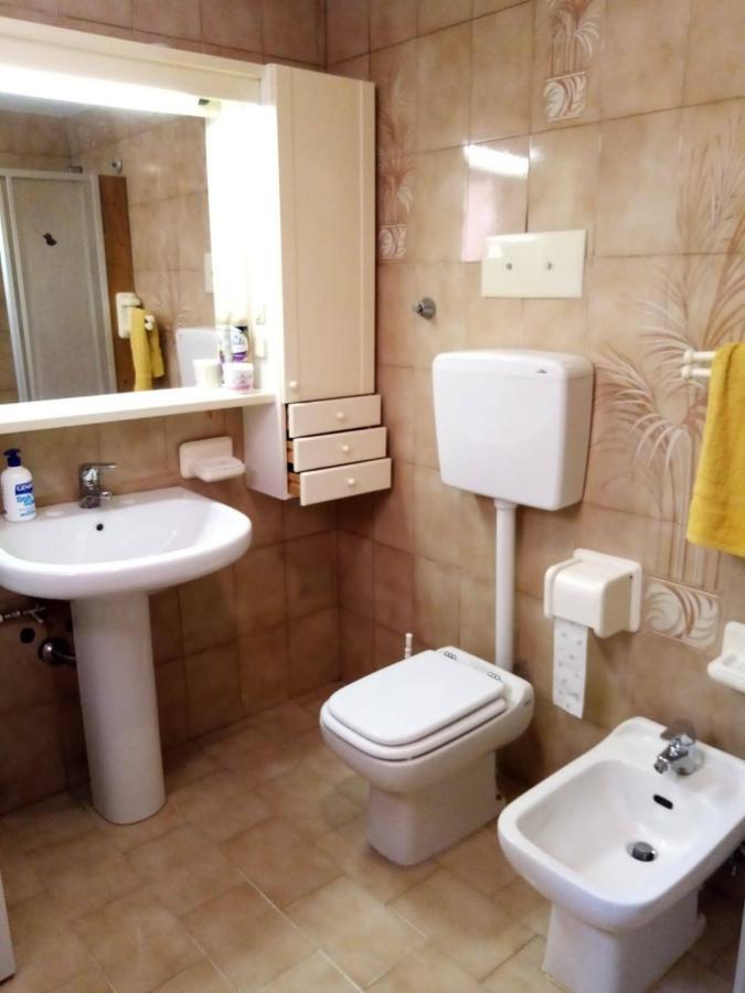 Apartamento Biennale Flat *