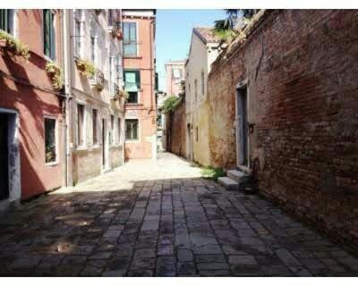 Biennale Flat Venecia