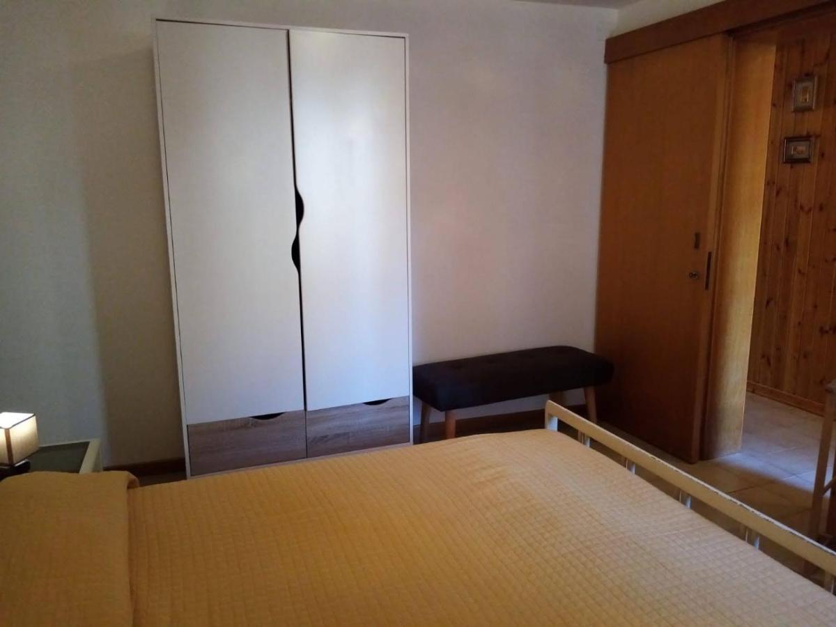 Apartamento Biennale Flat