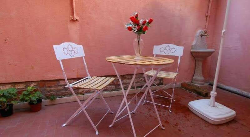 Apartamento Biennale Flat Venecia