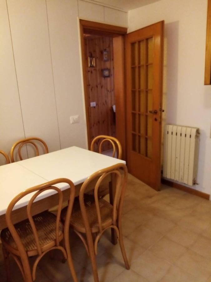 Biennale Flat Apartamento Venecia
