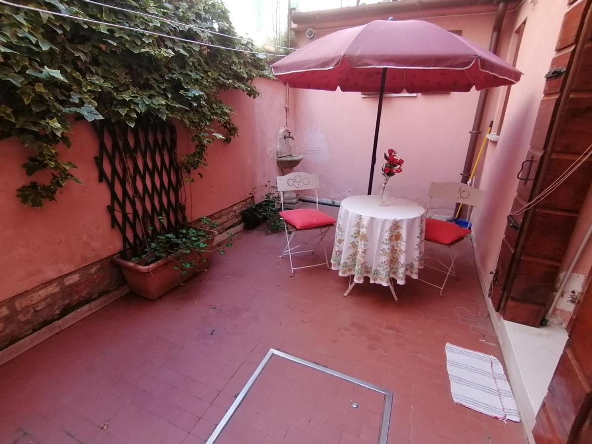 Biennale Flat Apartamento Venecia