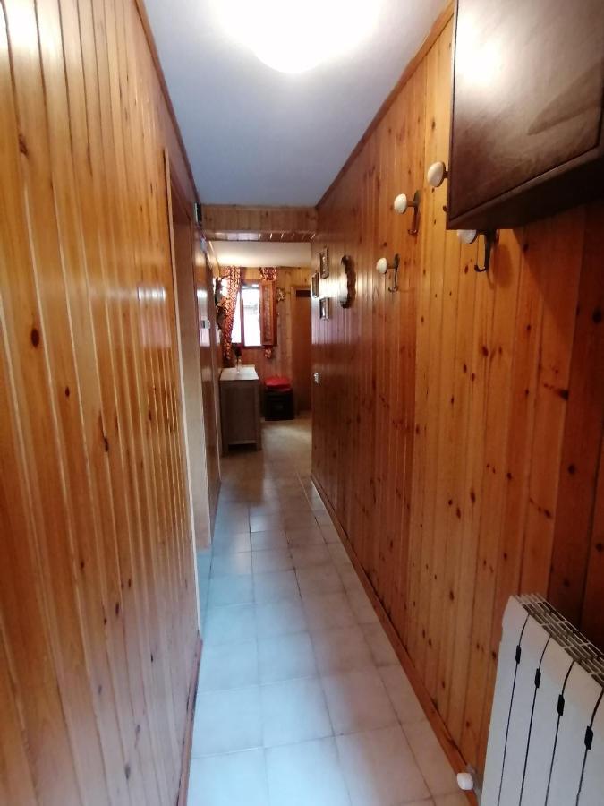 Apartamento Biennale Flat *