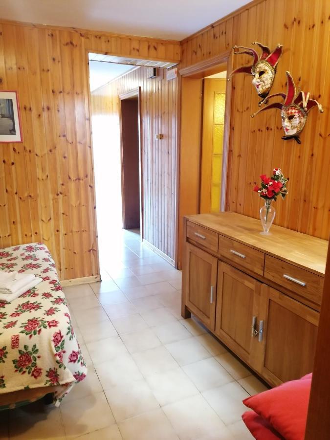 Biennale Flat Apartamento *
