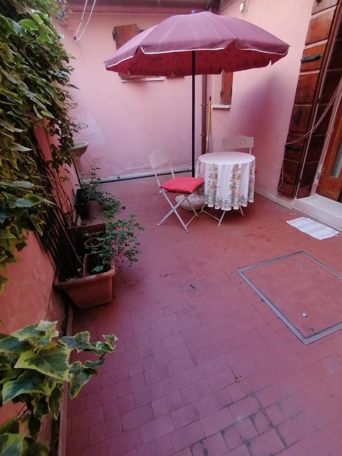 Apartamento Biennale Flat
