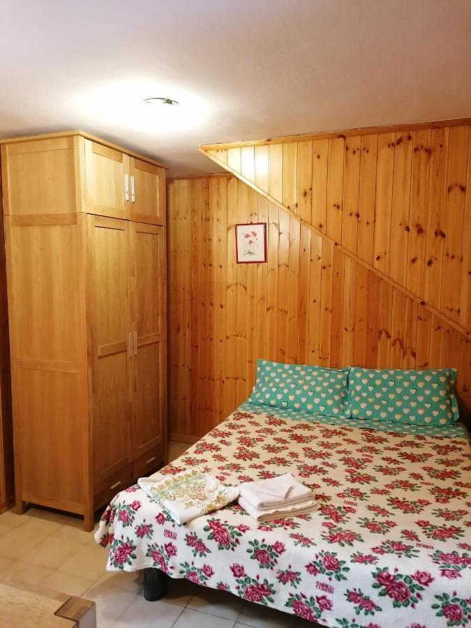 Apartamento Biennale Flat *