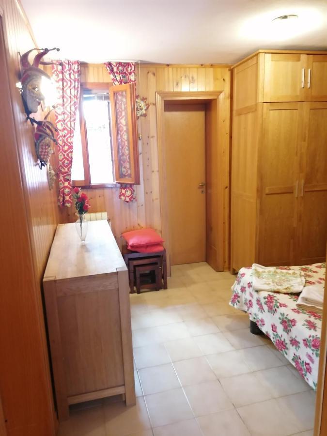 Biennale Flat Apartamento *